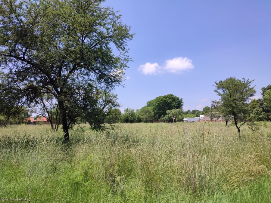 0 Bedroom Property for Sale in Swartruggens North West